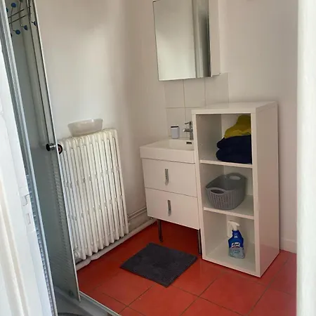 Apartment Cosy Centre *