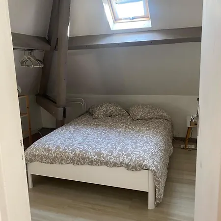 Cosy Centre * 博韦