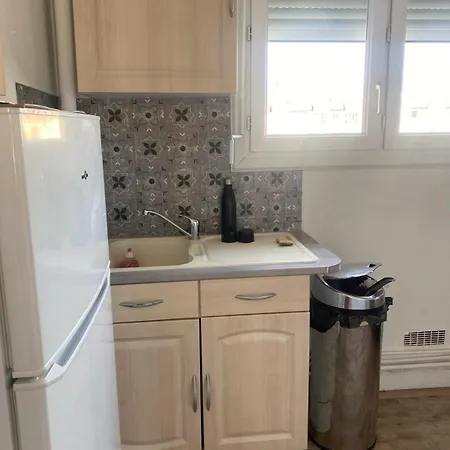 Cosy Centre Apartment *