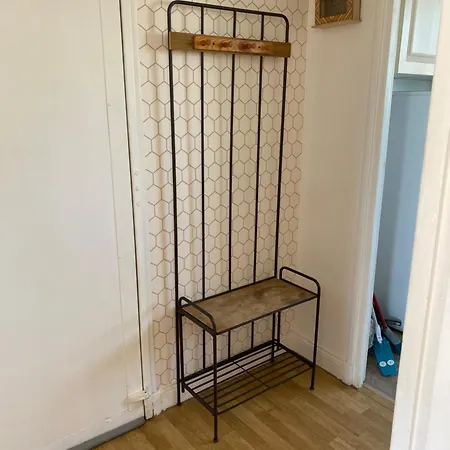 Cosy Centre *