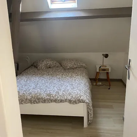 Cosy Centre Apartment Beauvais