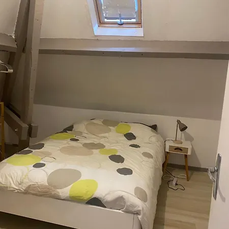 Cosy Centre *
