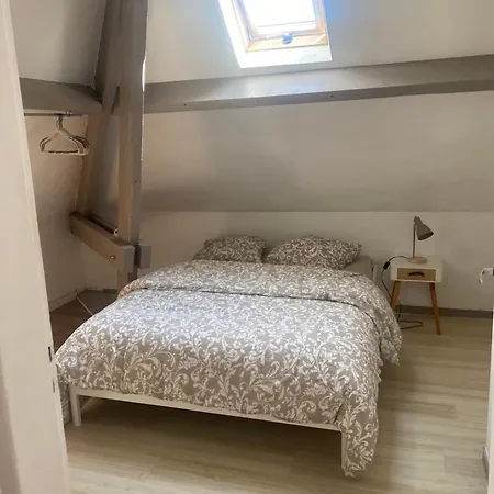 Cosy Centre