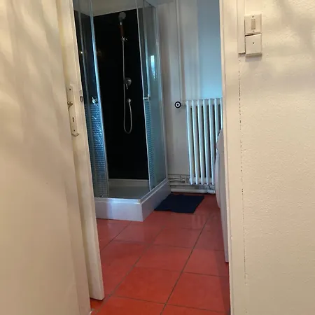 Cosy Centre